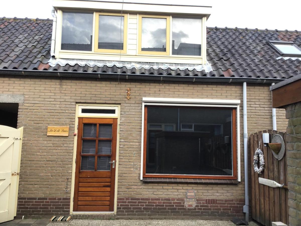 Sea Breeze Egmond aan Zee Exterior photo